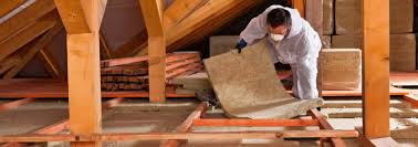 Eco-Friendly or Green Insulation Solutions in Teutopolis, IL